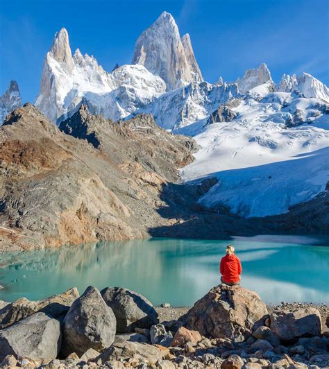vacations packages to argentina